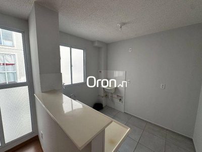 Apartamento, 2 quartos, 40 m² - Foto 3