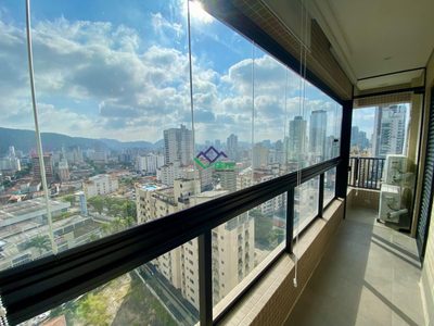 Apartamento, 2 quartos, 75 m² - Foto 2