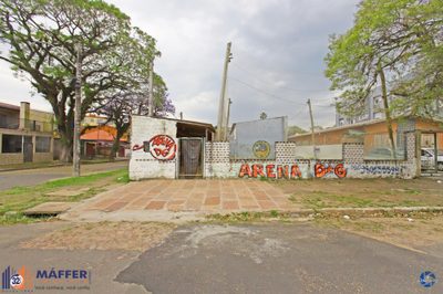 Terreno, 259 m² - Foto 2