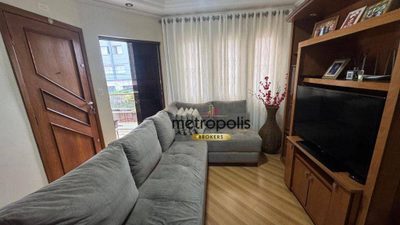 Apartamento, 3 quartos, 81 m² - Foto 3
