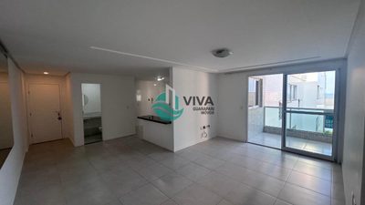 Apartamento, 3 quartos, 116 m² - Foto 1