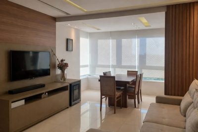 Apartamento, 3 quartos, 110 m² - Foto 2
