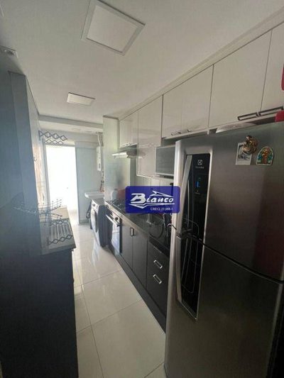 Apartamento, 2 quartos, 52 m² - Foto 1