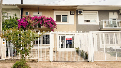 Casa, 4 quartos, 252 m² - Foto 1