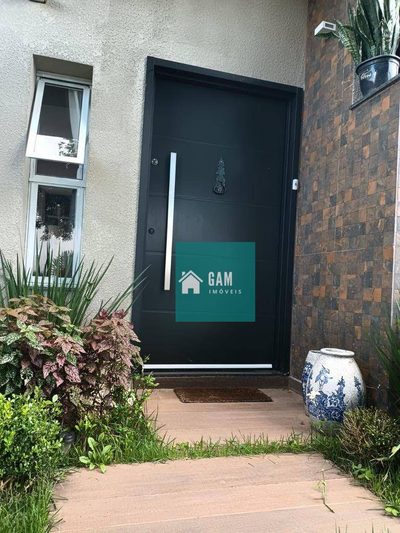 Sobrado, 3 quartos, 165 m² - Foto 3