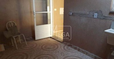 Casa de Condomínio, 2 quartos - Foto 5