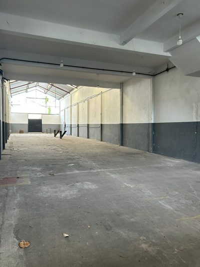 Depósito-Galpão, 530 m² - Foto 5