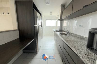 Apartamento, 3 quartos, 140 m² - Foto 5