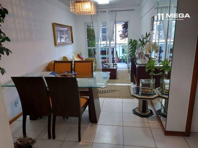 Apartamento, 2 quartos, 80 m² - Foto 4