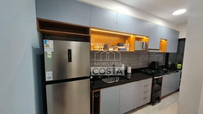 Apartamento, 2 quartos, 60 m² - Foto 2