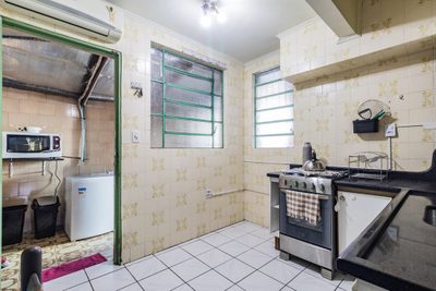 Apartamento, 3 quartos, 70 m² - Foto 4