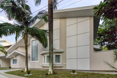 Casa de Condomínio, 4 quartos - Foto 5