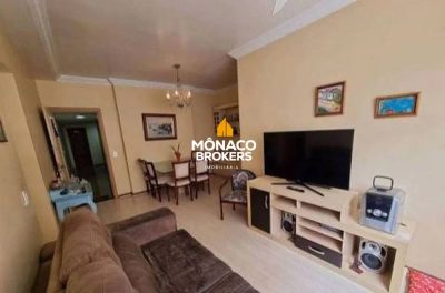 Apartamento, 2 quartos, 80 m² - Foto 3