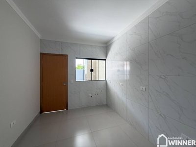 Casa, 3 quartos, 150 m² - Foto 2