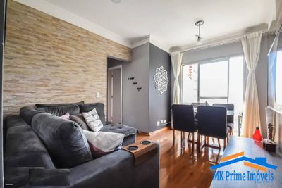 Apartamento, 2 quartos, 61 m² - Foto 3