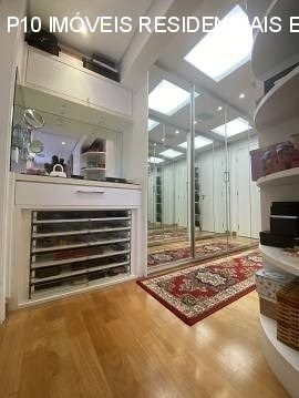 Apartamento, 3 quartos, 167 m² - Foto 5