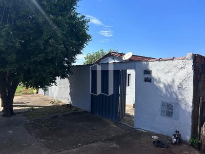 Casa, 3 quartos, 110 m² - Foto 1