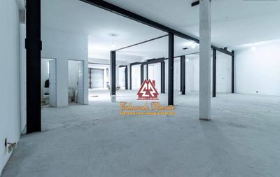 Loja-Salão, 100 m² - Foto 4