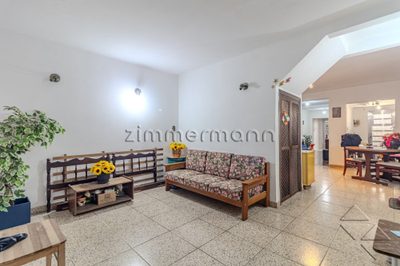 Casa, 3 quartos, 160 m² - Foto 1
