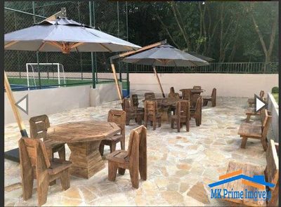 Apartamento, 2 quartos, 53 m² - Foto 3