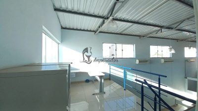 Loja-Salão, 230 m² - Foto 4