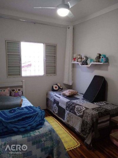 Casa, 3 quartos, 70 m² - Foto 3