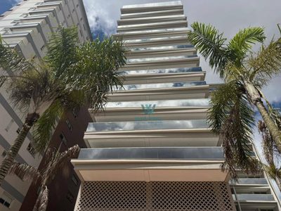 Apartamento, 3 quartos, 140 m² - Foto 1