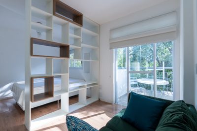 Apartamento, 1 quarto, 38 m² - Foto 2