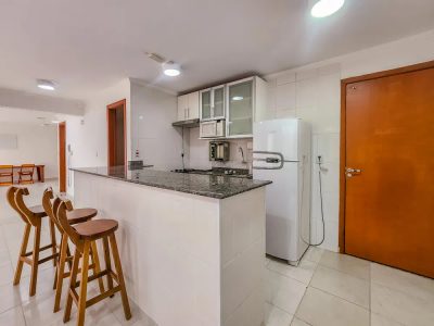 Apartamento, 1 quarto, 35 m² - Foto 3