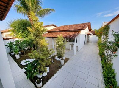 Casa, 4 quartos, 164 m² - Foto 1