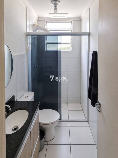 Apartamento, 2 quartos, 48 m² - Foto 4