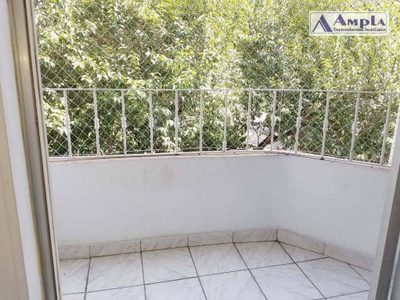 Apartamento, 3 quartos, 65 m² - Foto 2