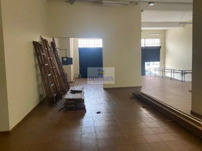 Loja-Salão, 235 m² - Foto 3