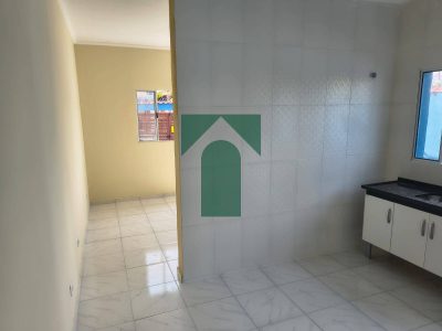 Casa, 2 quartos, 60 m² - Foto 3