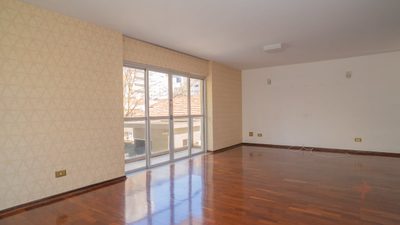 Apartamento, 4 quartos, 202 m² - Foto 1