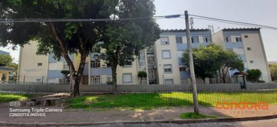 Apartamento, 1 quarto, 46 m² - Foto 3
