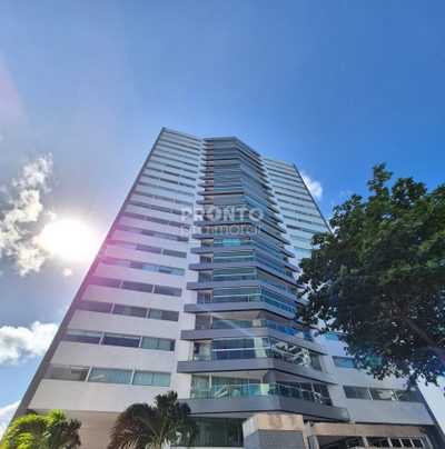 Apartamento, 4 quartos, 151 m² - Foto 1