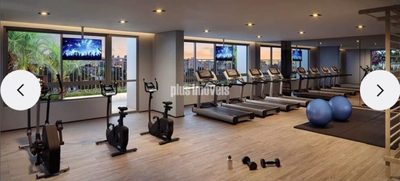 Apartamento, 2 quartos, 65 m² - Foto 3