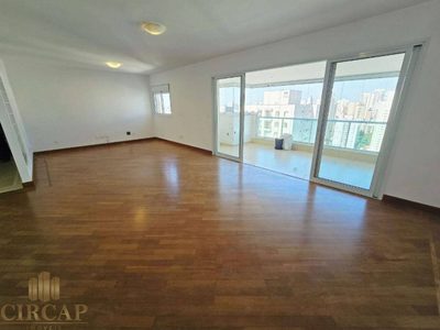 Apartamento, 3 quartos, 185 m² - Foto 2