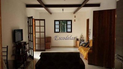 Casa, 2 quartos, 95 m² - Foto 3