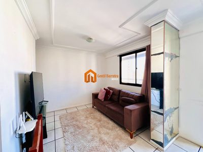 Apartamento, 2 quartos, 81 m² - Foto 4