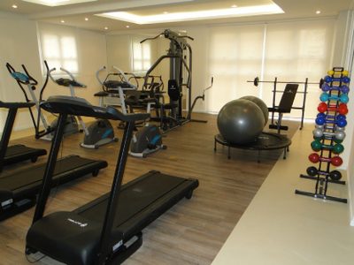 Apartamento, 3 quartos, 83 m² - Foto 4