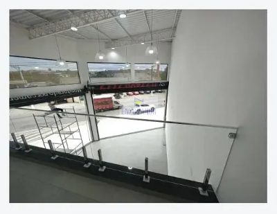 Depósito-Galpão, 320 m² - Foto 2