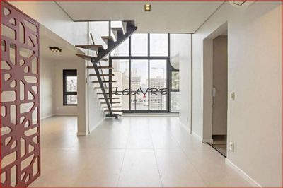 Apartamento, 2 quartos, 105 m² - Foto 1