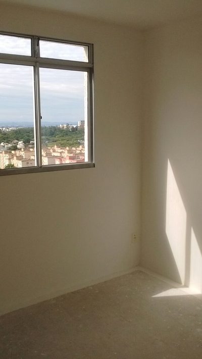 Apartamento, 2 quartos, 47 m² - Foto 2