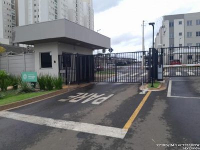 Apartamento, 2 quartos, 38 m² - Foto 1