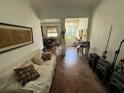 Apartamento, 3 quartos, 97 m² - Foto 4