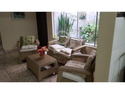 Sobrado, 3 quartos, 320 m² - Foto 4