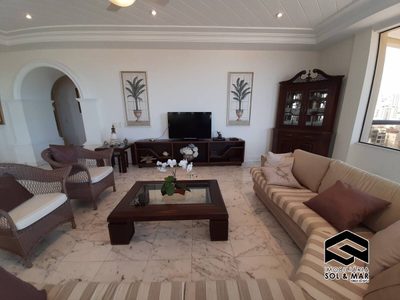 Apartamento, 5 quartos, 600 m² - Foto 4
