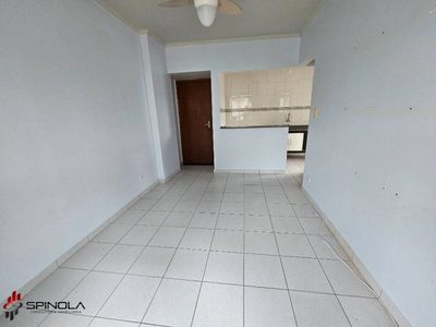 Apartamento, 1 quarto, 40 m² - Foto 1